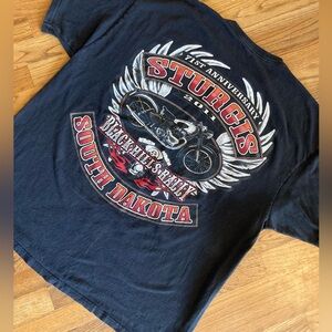 2011 Sturgis Black Hills Rally 71st Anniversary